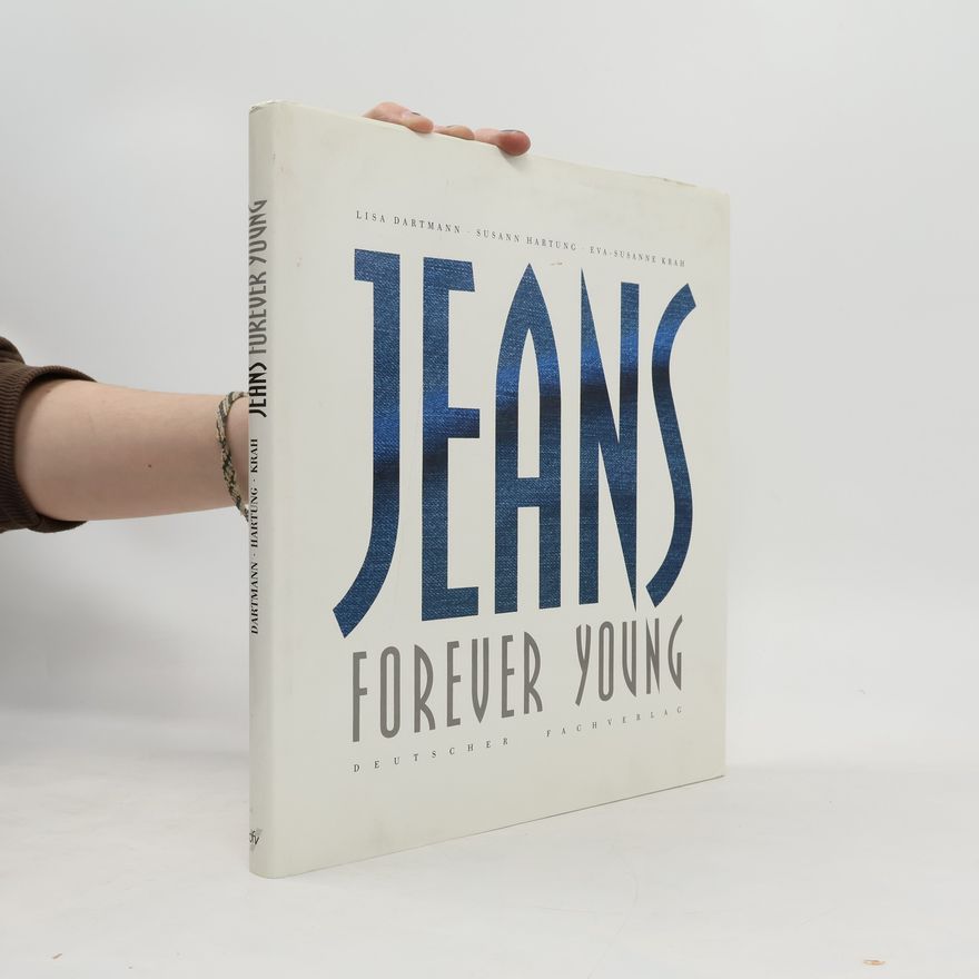 Eva-Susanne Krah Jeans
