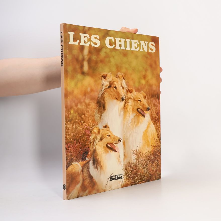 Christine Lazier Les chiens
