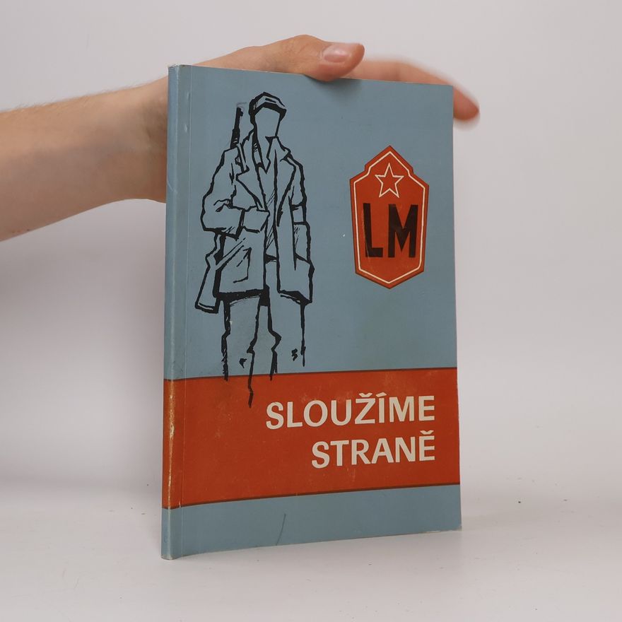 Auteurscollectief Sloužíme straně