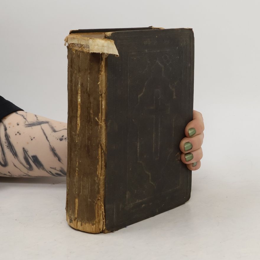 Martin Luther Die Bibel