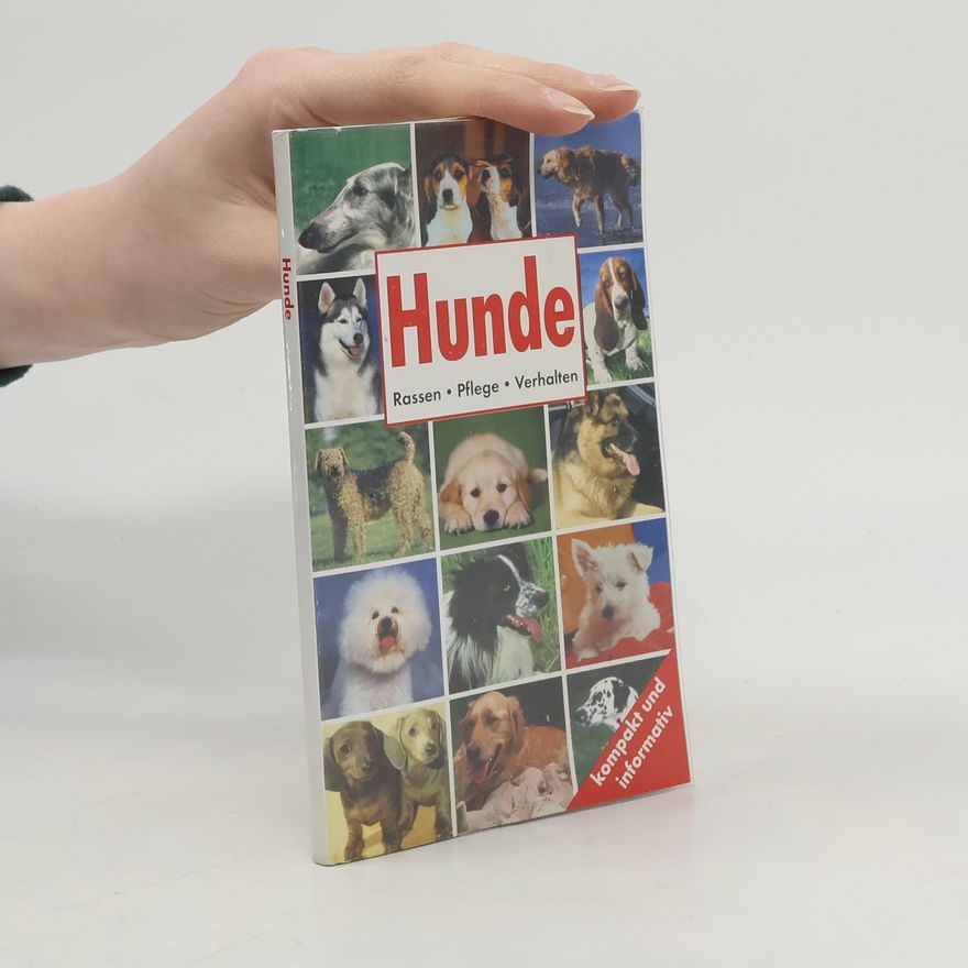 Autorenkollektiv Hunde