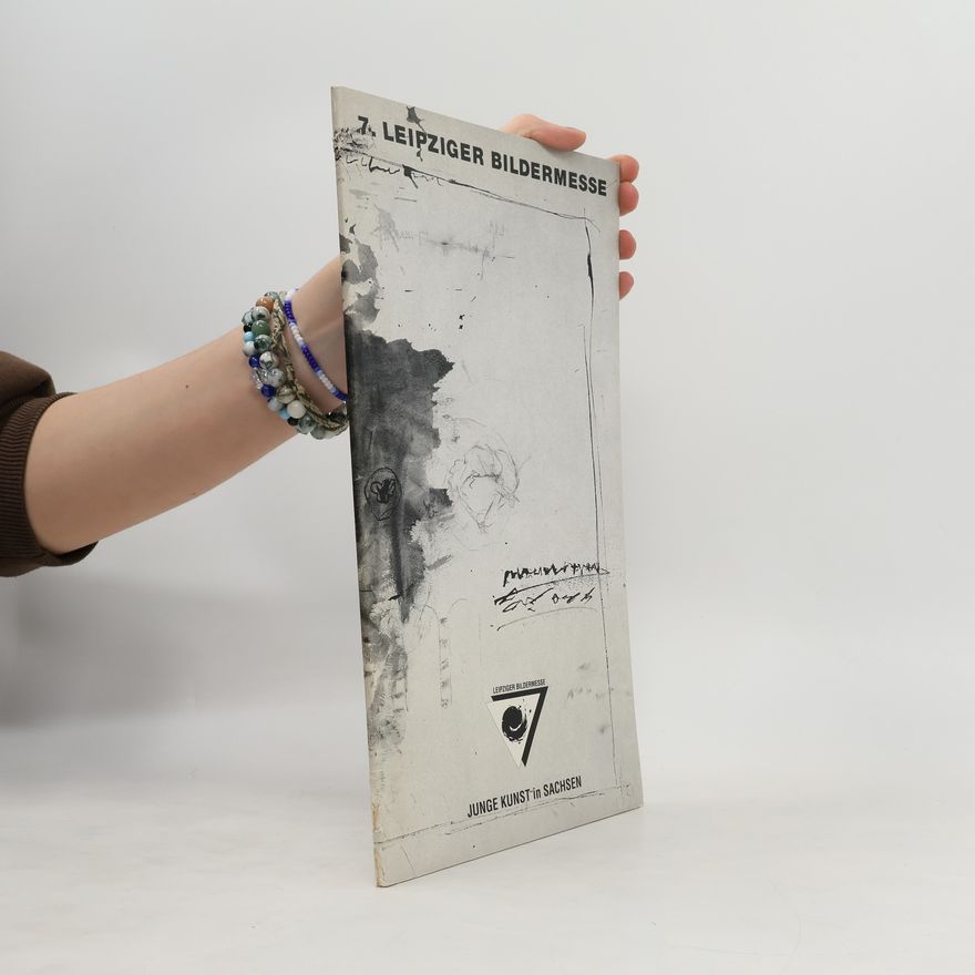 Jost Braun Junge Kunst in Sachsen: 7. Leipziger Bildermesse