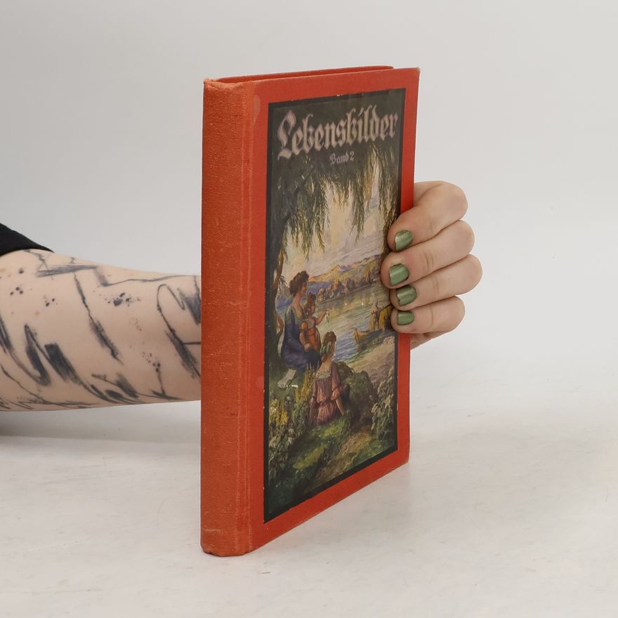 Autorenkollektiv Lebensbilder für jung und alt 2