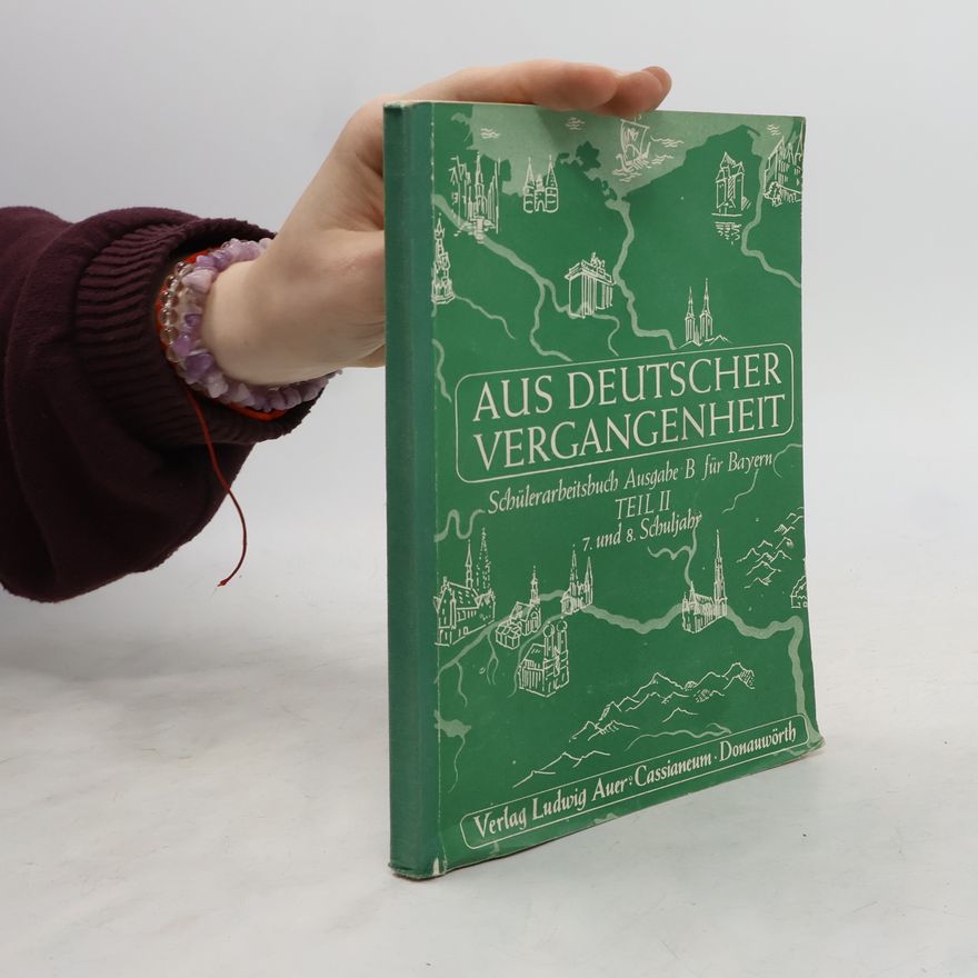 Benedikt Nett Aus deutscher Vergangenheit