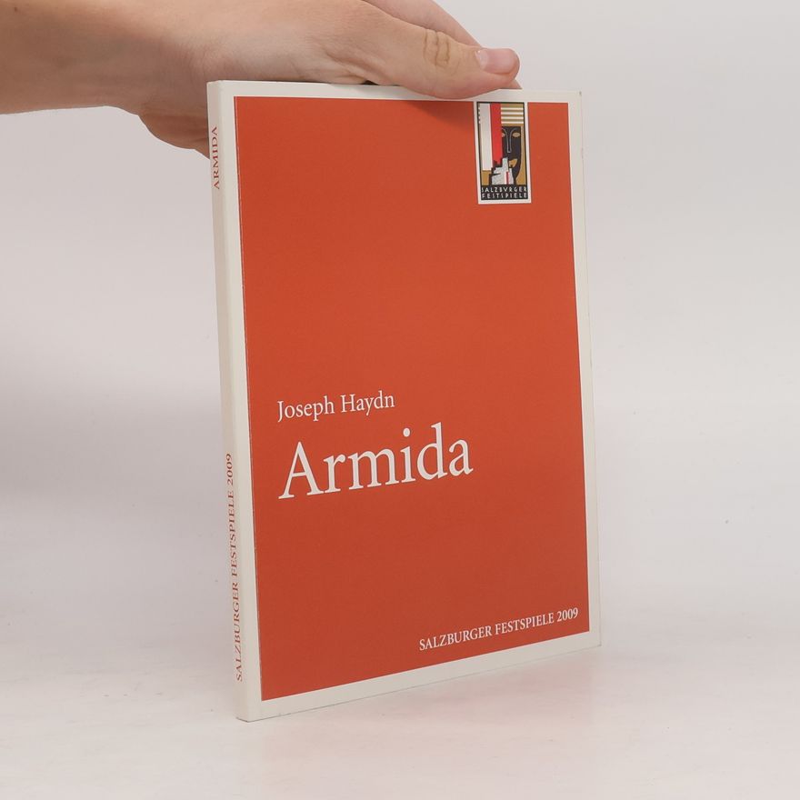 Joseph Haydn Armida
