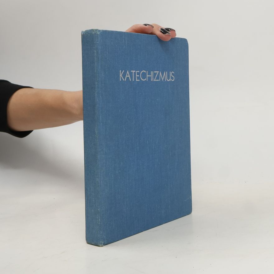 Various authors Katechizmus