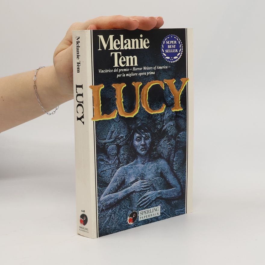 Melanie Tem Lucy