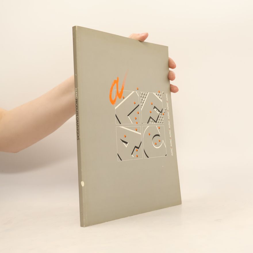 Autorenkollektiv Alfac Produits Graphiques