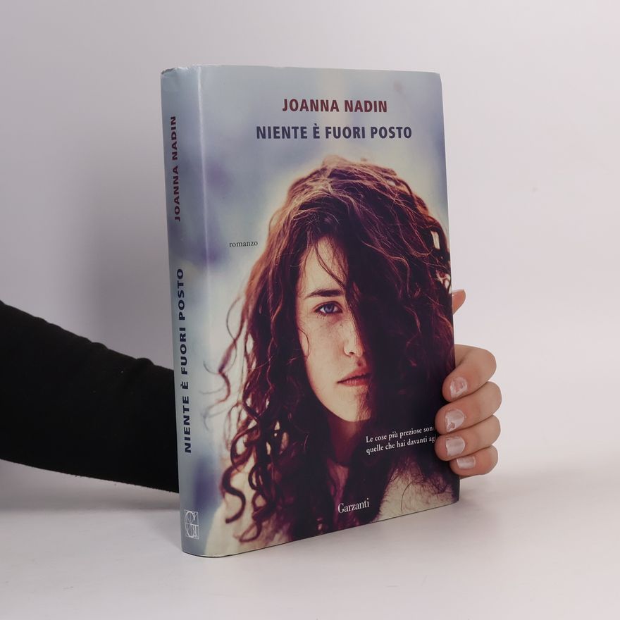 Joanna Nadin Niente è fuori posto