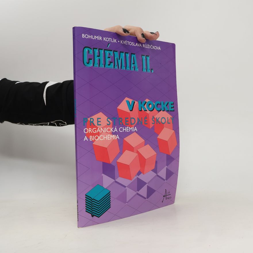 Autorenkollektiv Chemia II.