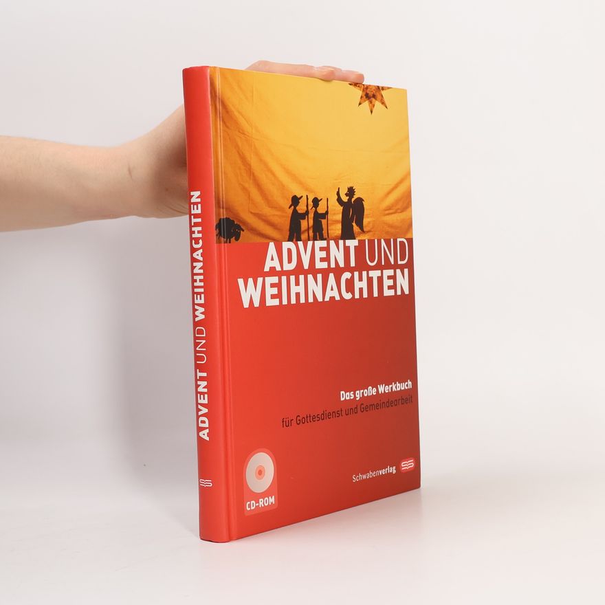 Anneliese Hück Advent und Weihnachten
