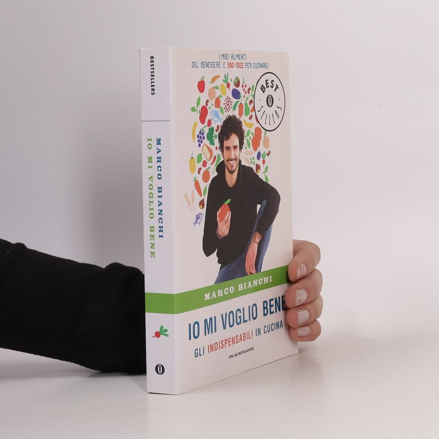 Marco Bianchi Io mi voglio bene