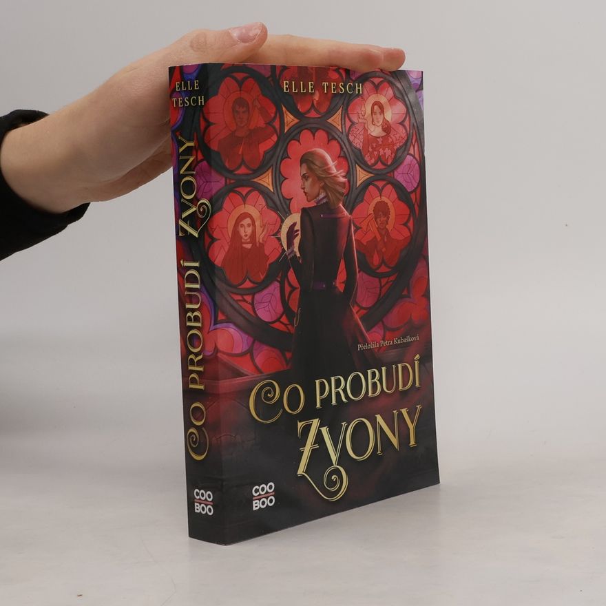 Elle Tesch Co probudí zvony