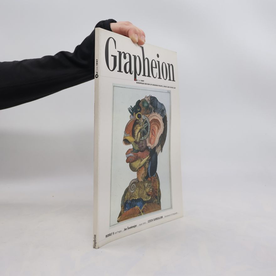 Kolektiv autorů Grapheion 2/1997
