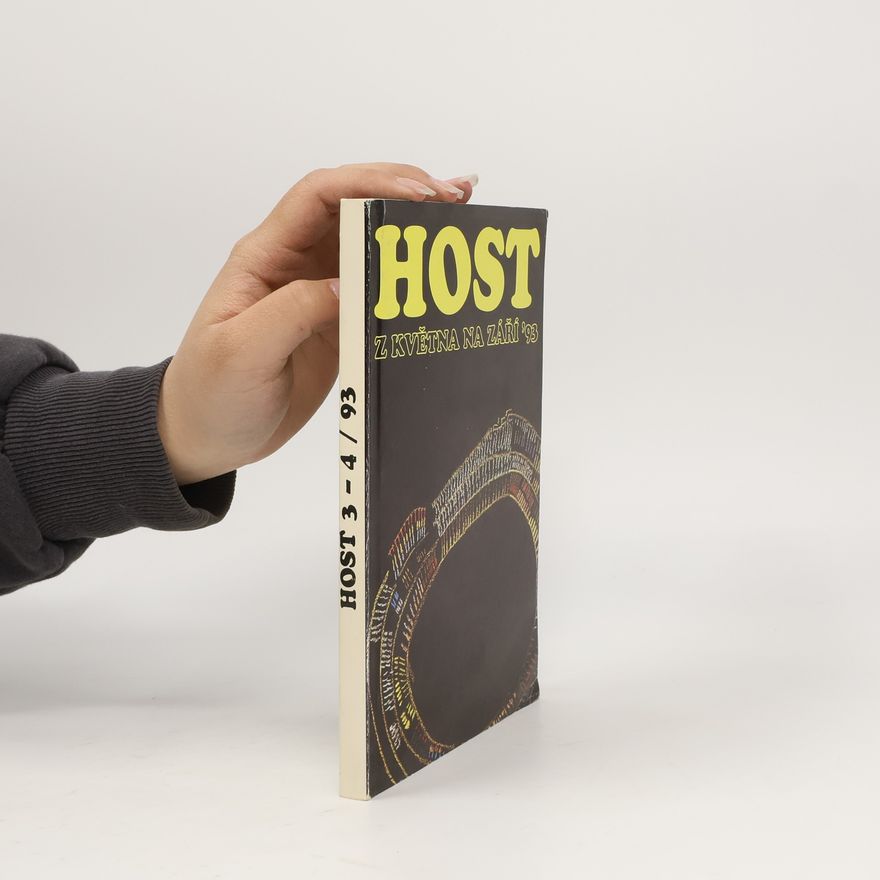 Various authors Host 3-4/93