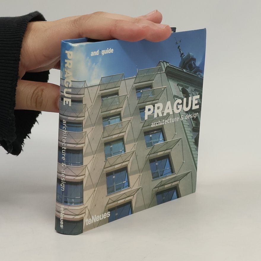 Christoph Kraneburg Prague : architecture & design