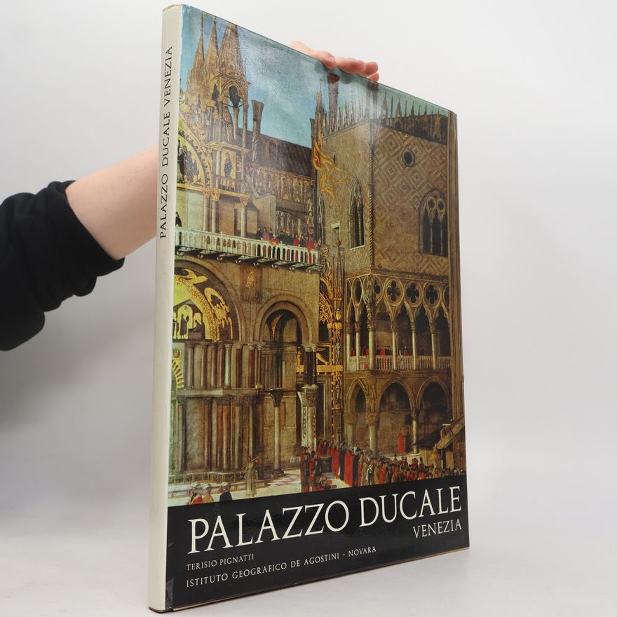 Terisio Pignatti Palazzo Ducale