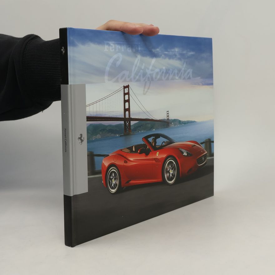 Autorenkollektiv Ferrari California