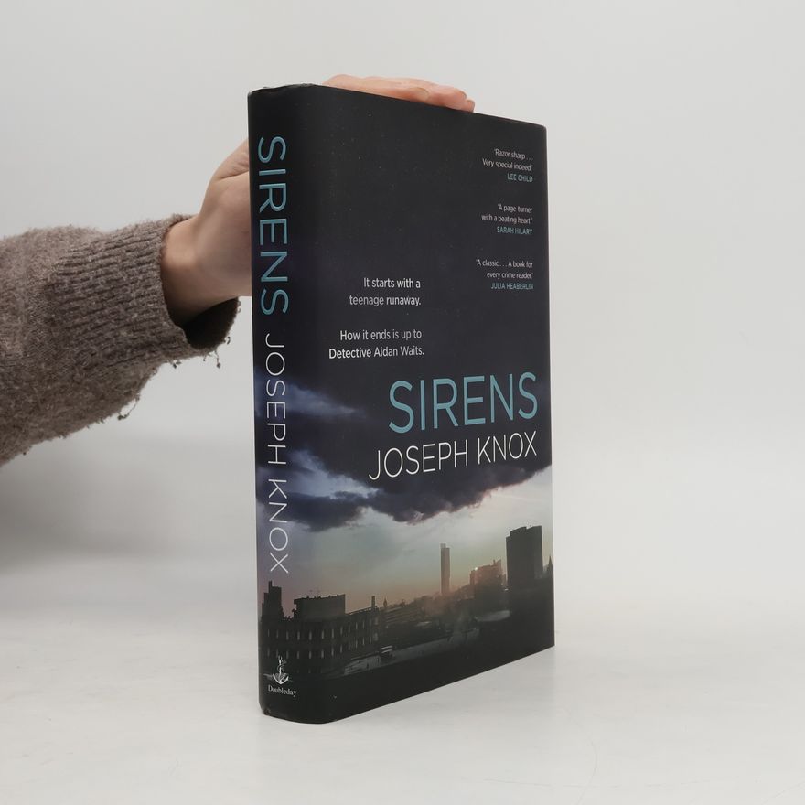 Joseph Knox Sirens