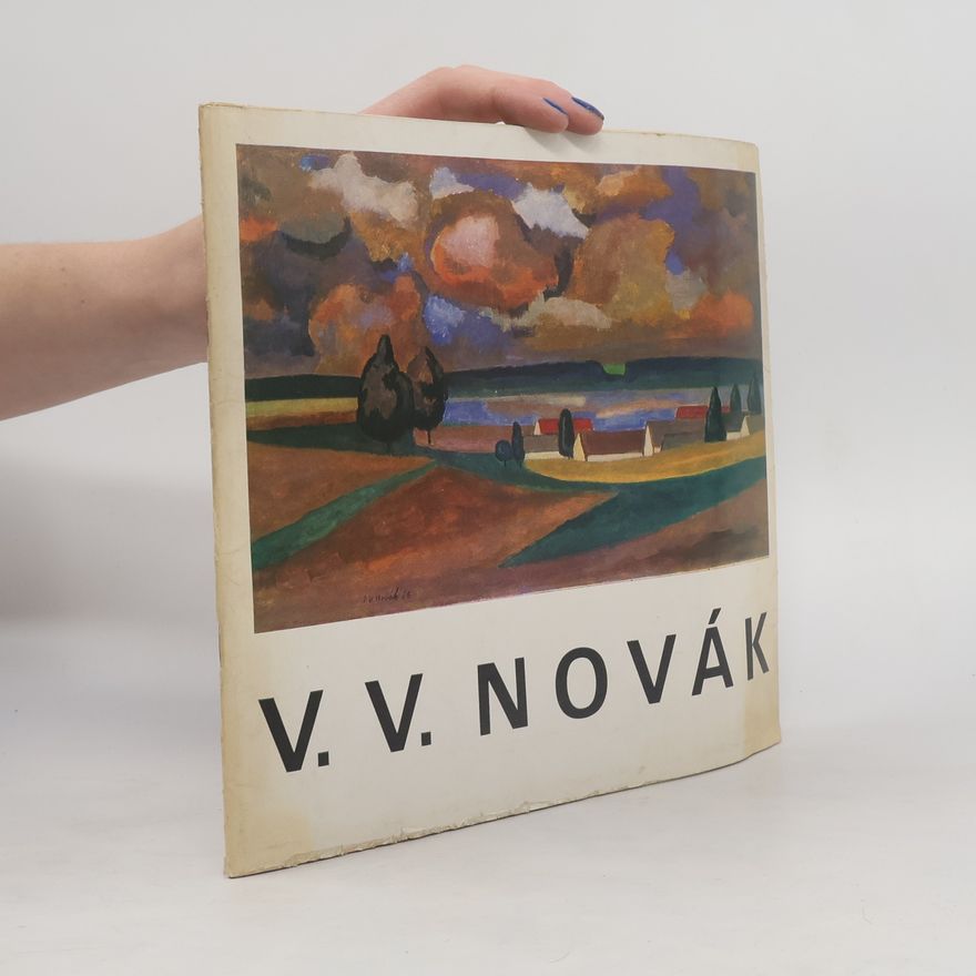 Kolektiv autorů V. V. Novák