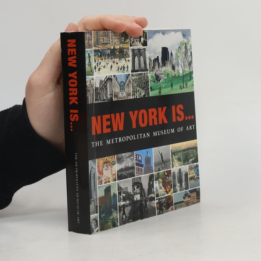 The Metropolitan Museum of Art New York Is...
