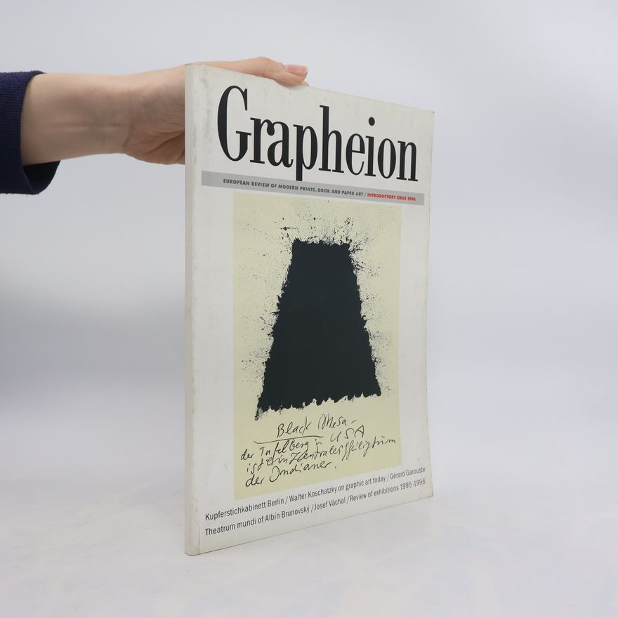 Kolektiv autorů Grapheion
