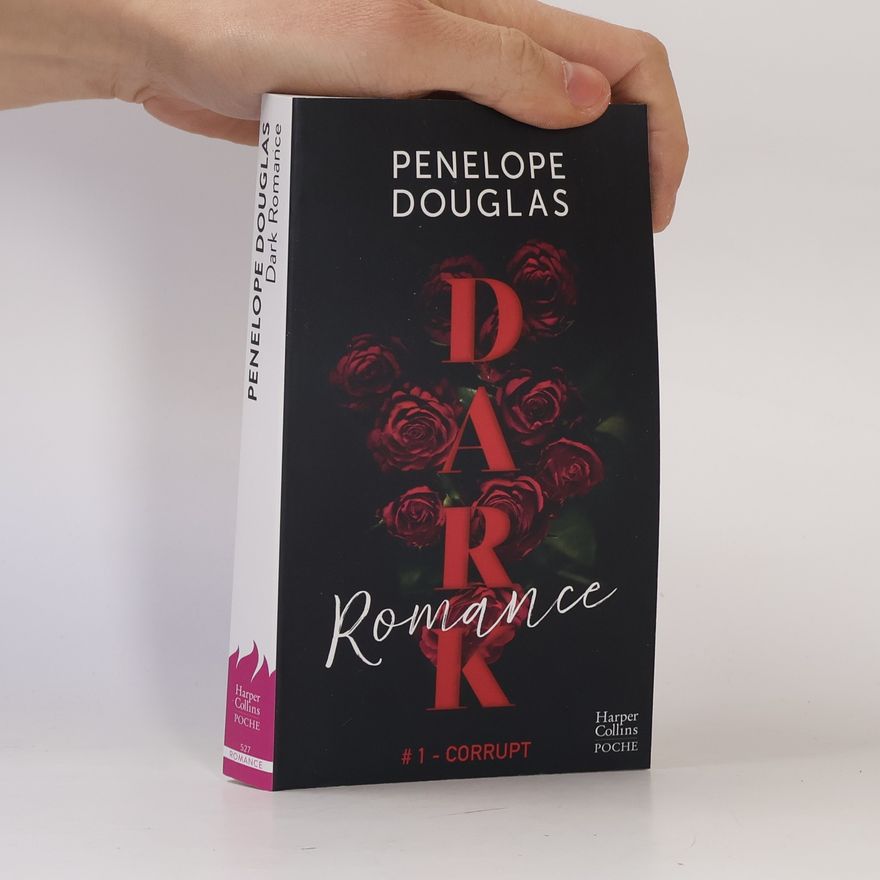 Penelope Douglas Dark Romance