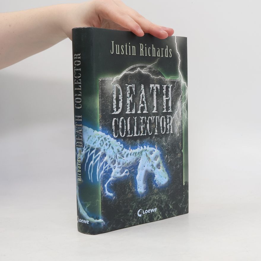 Justin Richards Death Collector