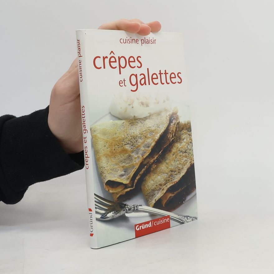 Scolari Paola Crêpes et galettes