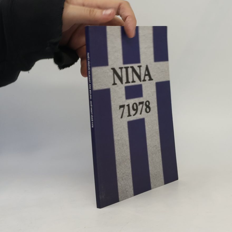Vilém Pelc Nina 71978