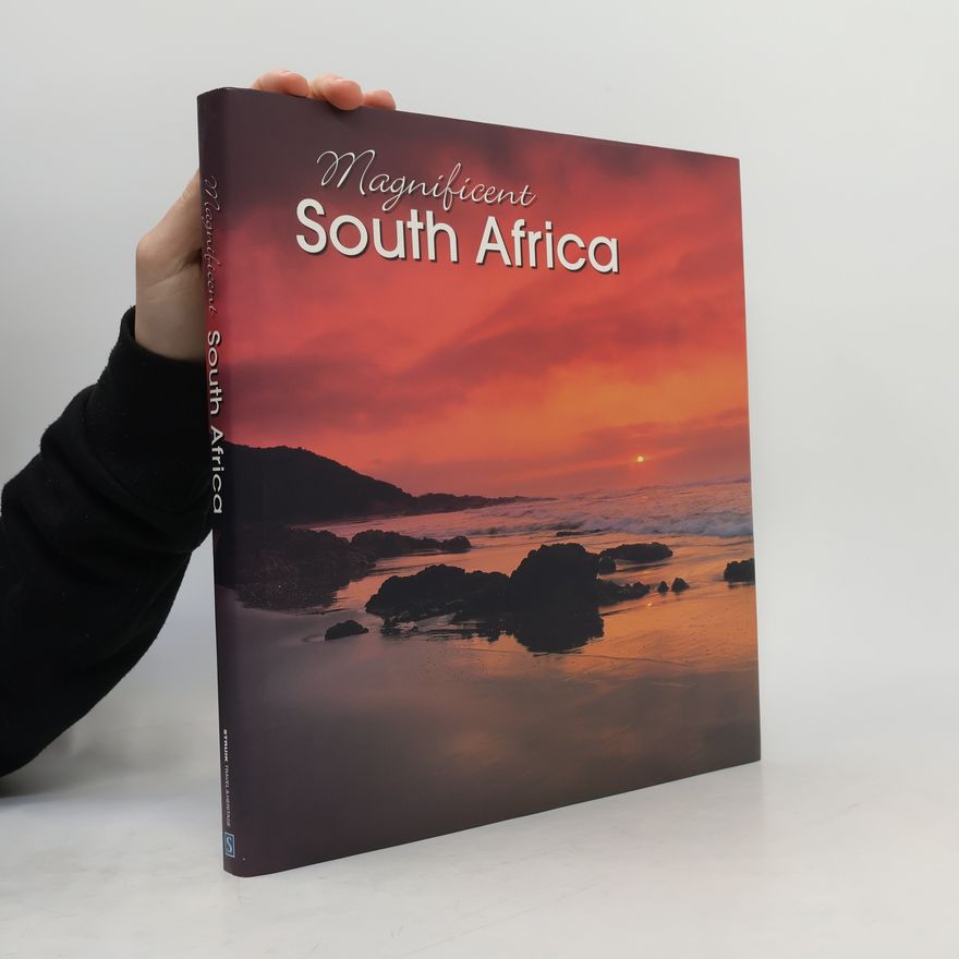 Marilyn Poole Magnificent South Africa