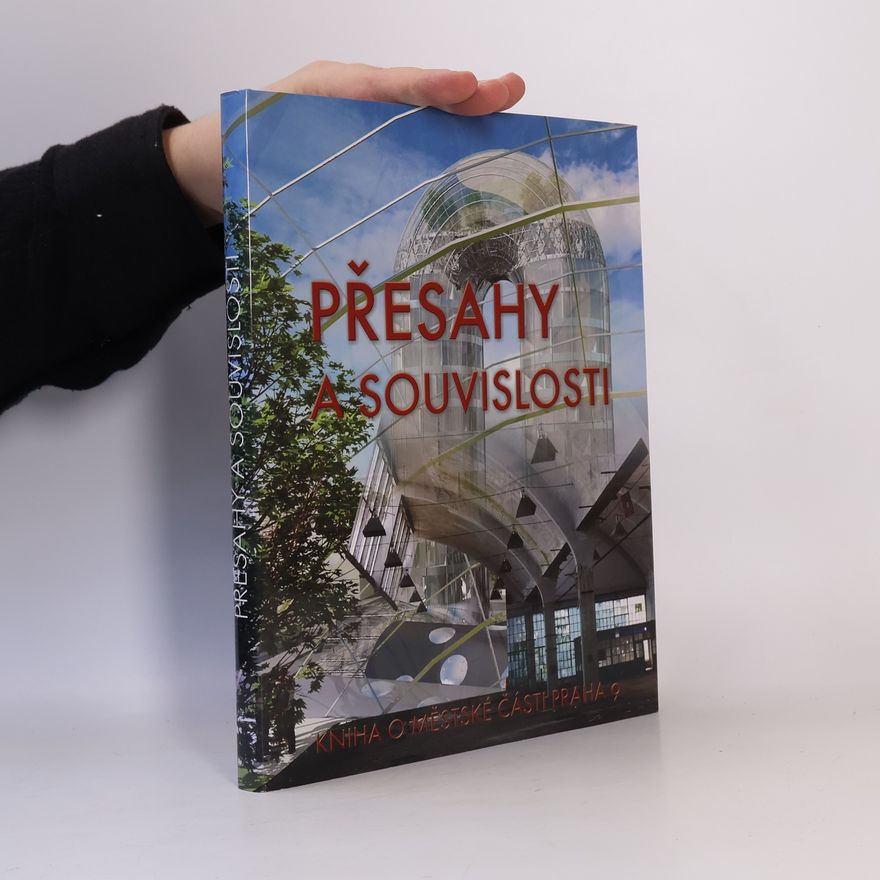 Eva Kořánová Přesahy a souvislosti