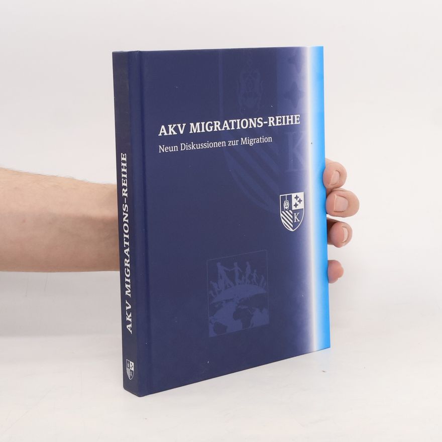 Autorenkollektiv AKV Migrations-Reihe