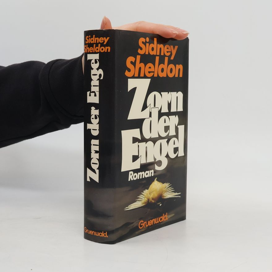 Sidney Sheldon Zorn der Engel