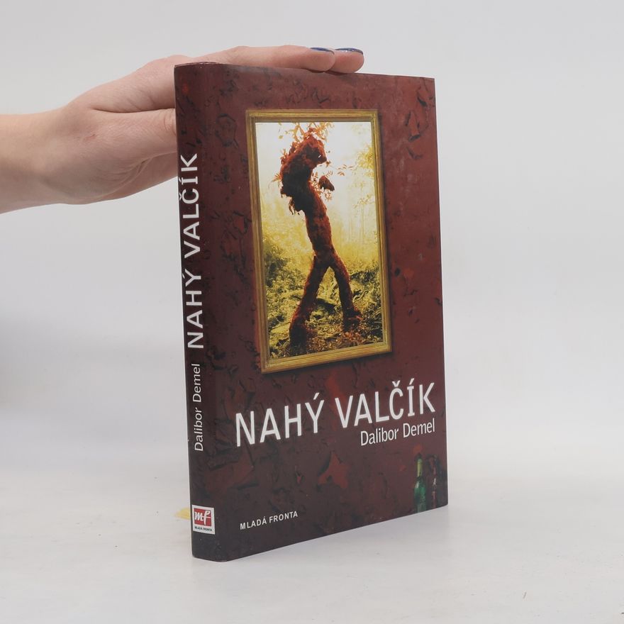 Dalibor Demel Nahý valčík