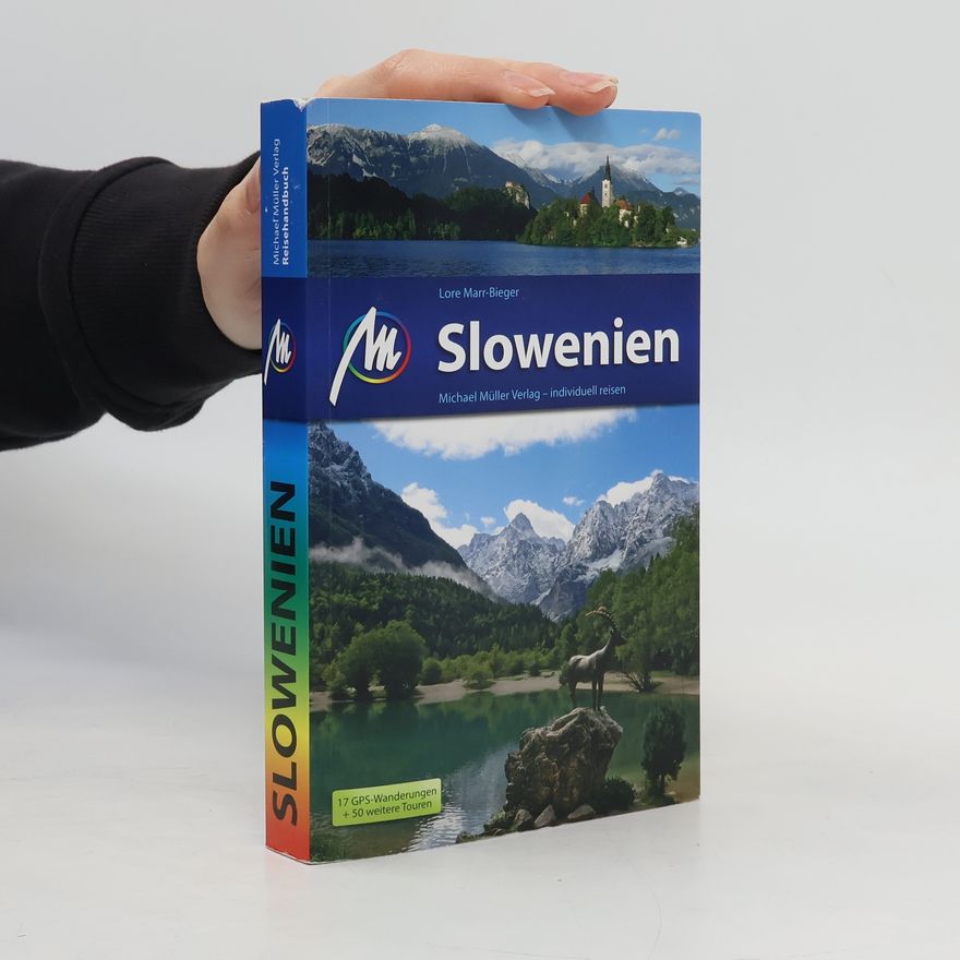 Lore Marr-Bieger Slowenien
