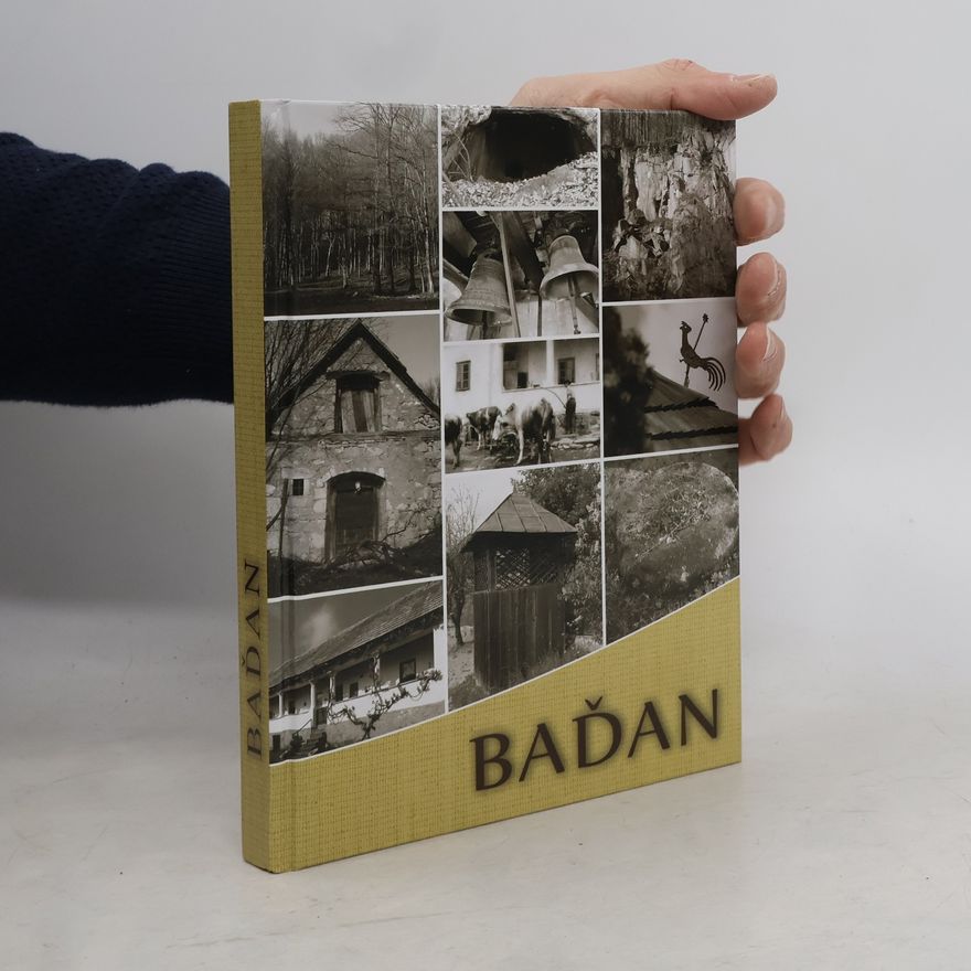 Collectif d'auteurs Baďan