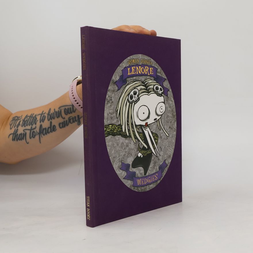 Roman Dirge Lenore