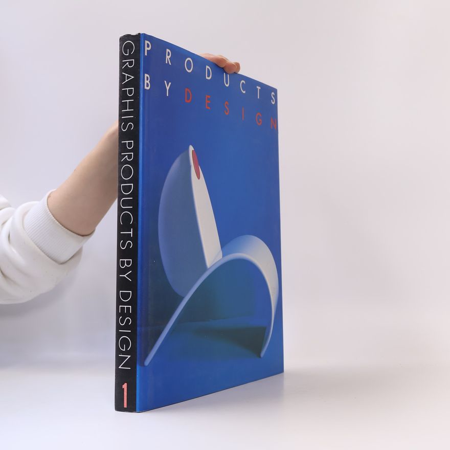 Kolektiv autorů Products by Design