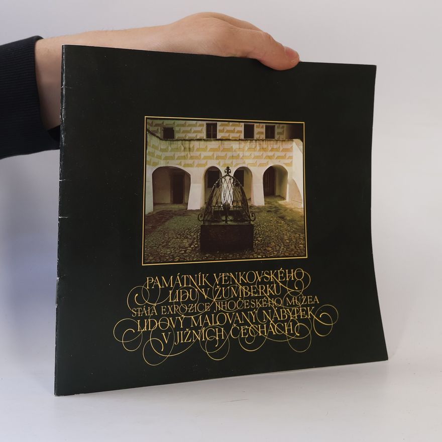 kolektiv Památník venkovského lidu v žumberku