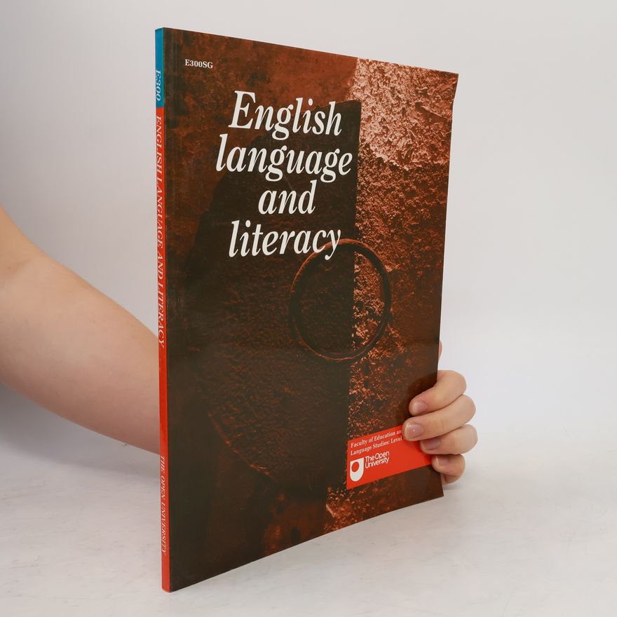 Open University English Language and Literacy