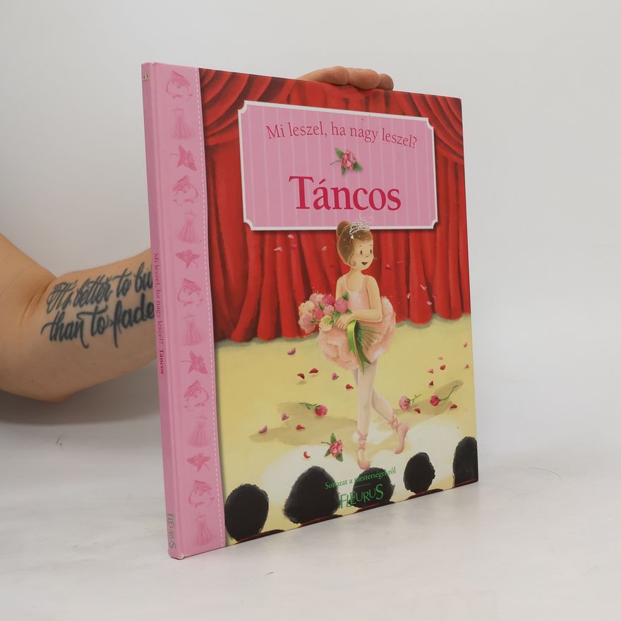 Various authors Táncos