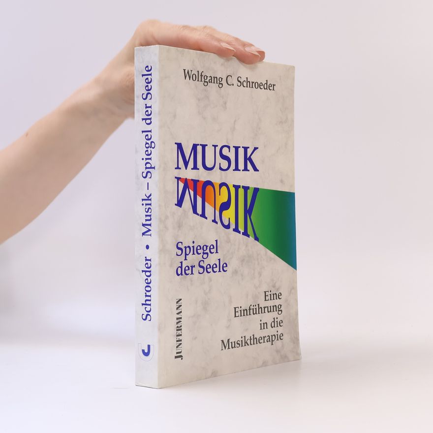 Wolfgang Christian Schroeder Musik, Spiegel der Seele