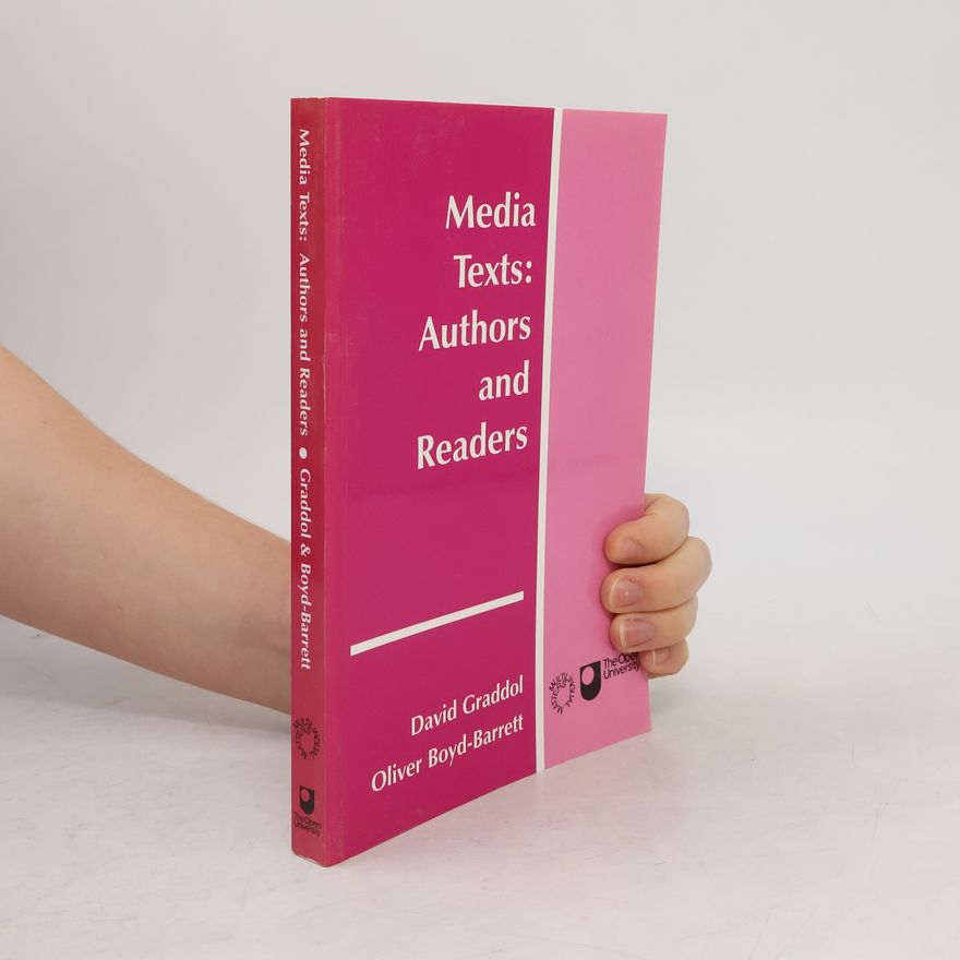 David Graddol Media Texts