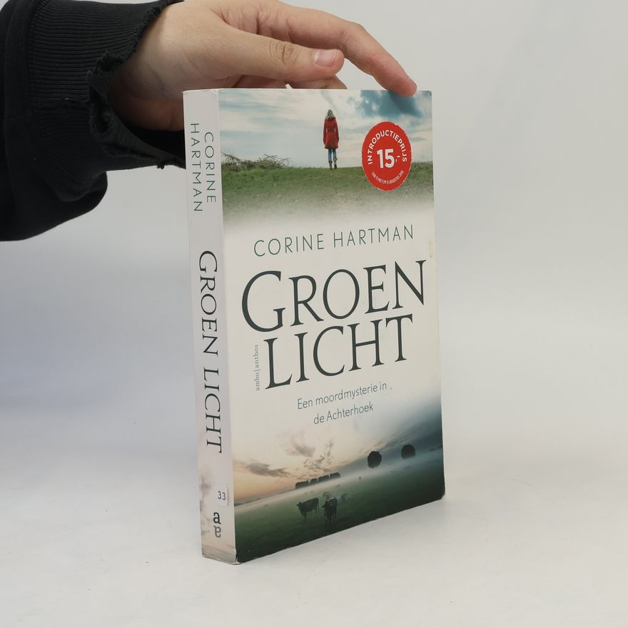Corine Hartman Groen licht