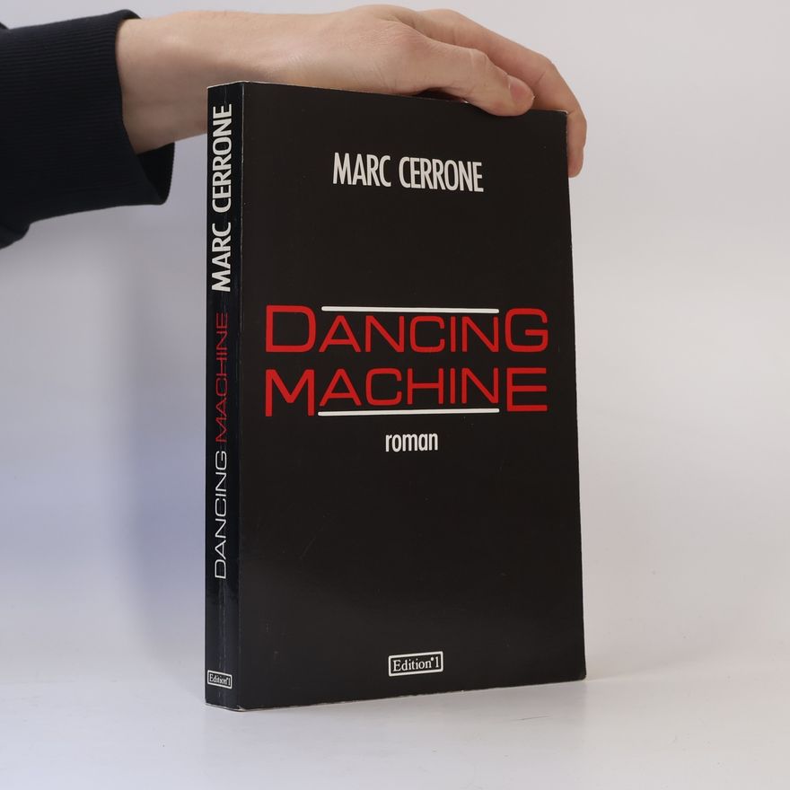 Jean Marc Cerrone Dancing Machine