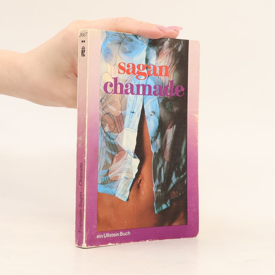 Françoise Sagan Chamade
