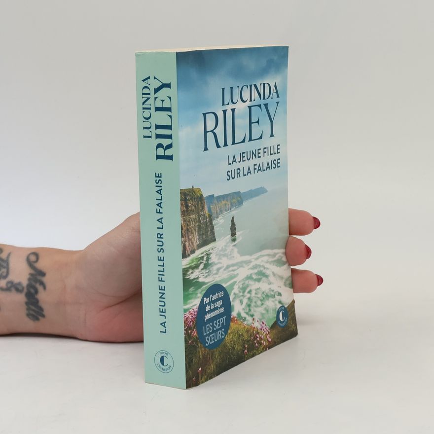Lucinda Riley La jeune fille sur la falaise