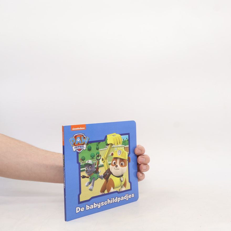 Various authors Paw Patrol: De Babyschildpadjes