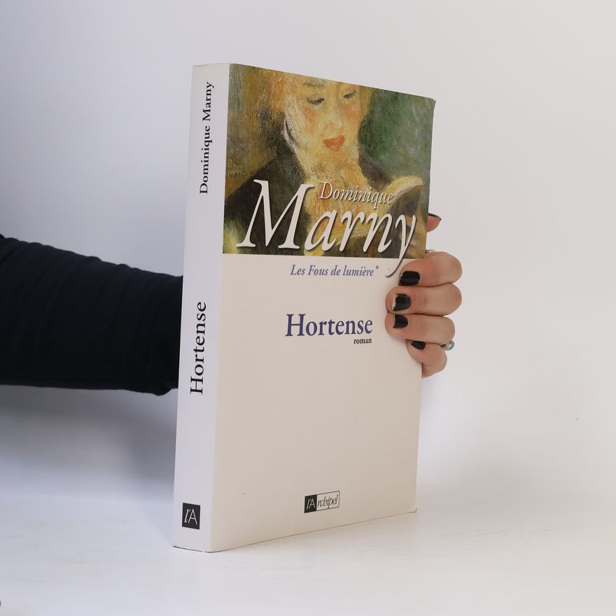 Dominique Marny Hortense